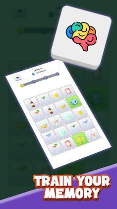 Picture Match Game - Screenshot 2