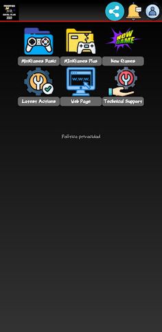 MiniGames Royal Plus - Screenshot 1