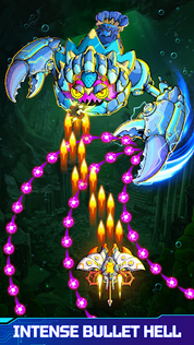 Atlantis Invaders - Screenshot 5