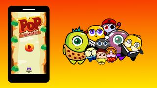 POP Jumper - Screenshot 1
