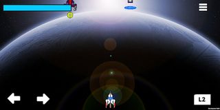 SpaceWars - Screenshot 1