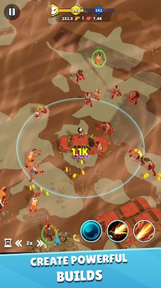 Zombie Slayer - Tower Defense - Screenshot 3