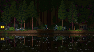 Kingdom Eighties - Screenshot 2