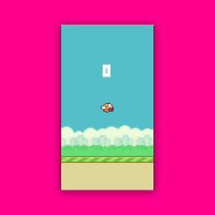 Mini Bird - Screenshot 1