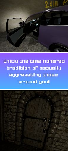 Door Slamming Simulator - Screenshot 3