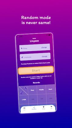 Linyo - Screenshot 3