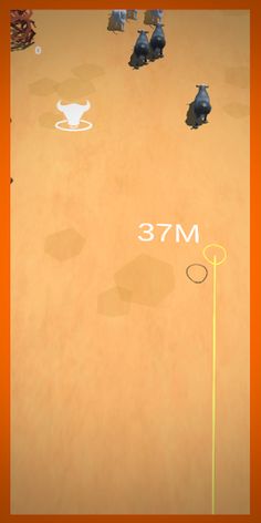 Rider West Cow - Screenshot 3