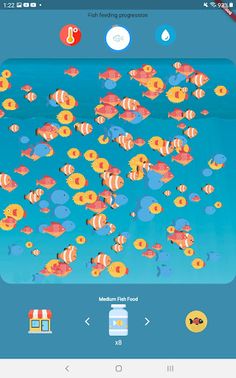 FishyGotchi - Screenshot 2