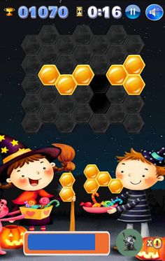 Wise Puzzle - Screenshot 4