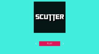 Scutter - Screenshot 1