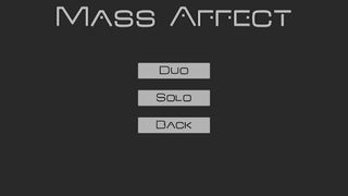 Mass Affect - Screenshot 3