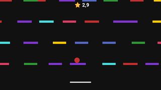 Jump Brick 2D - Screenshot 1