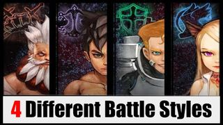 FightMania - Screenshot 2