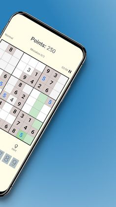 Sudoku Time: Classic Sudoku - Screenshot 2