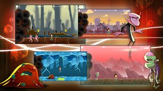 L'ISOLA DEI FUMOSI - Screenshot 3