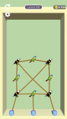 Save The Bird - Screenshot 4