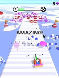 Shoot Stacks - Screenshot 4