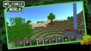My cubic world - Screenshot 3