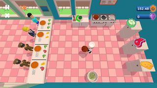 Yes Chef - Screenshot 2