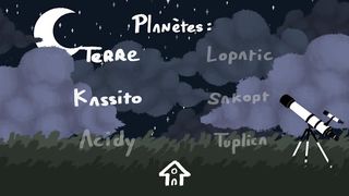 Travel Planet - Screenshot 2