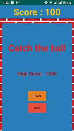 Eat The Ball - Screenshot 3