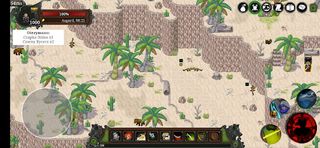 Alkatria - Screenshot 2