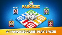 Parchisi Offline - Board Game - Screenshot 4