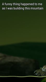 Getting Over It - Screenshot 1