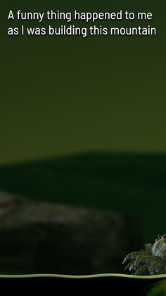 Getting Over It - Screenshot 1