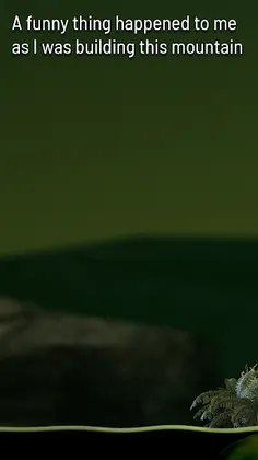 Getting Over It - Screenshot 1