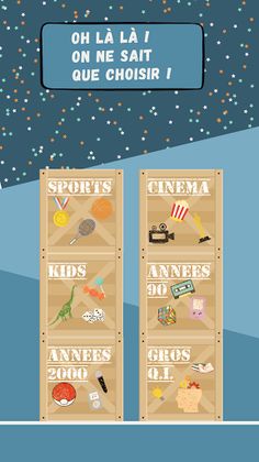 Capitaine ! - Screenshot 2