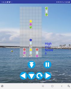Hexa Game - Screenshot 3