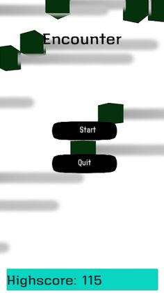 Encounter - Screenshot 1