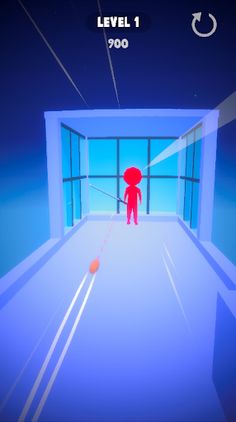 Trouble Bullet - Screenshot 4