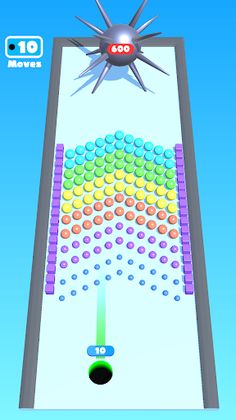 The Hole Thing - Screenshot 4