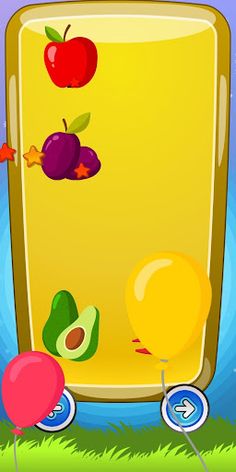 Kidz Puzzle with Pronunciation - Screenshot 3