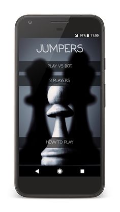 Jumpers - Screenshot 1