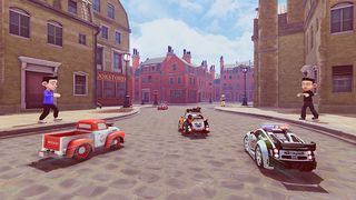 Rc toy car & Rc monster truck - Screenshot 3