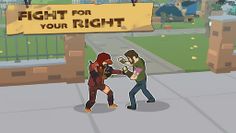 Street Hustle: Hobo Loot Life - Screenshot 4