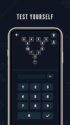 Mathler - Math Puzzles Riddles - Screenshot 3