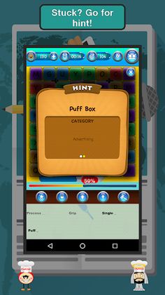 Mesh of Journalism - Screenshot 4