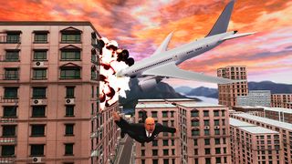 Emergency Ambulance Rescue 3d - Screenshot 1