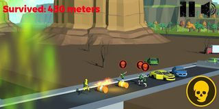 StayAtHome - Screenshot 3