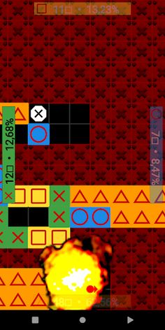 Conquare - Screenshot 4