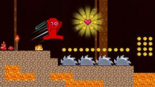 Stickman Craft War Fighting - Screenshot 3