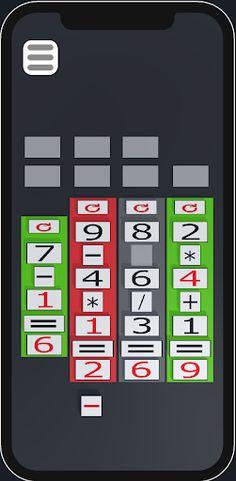 Arithmetic Master - Screenshot 1