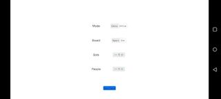 Halma - Screenshot 2