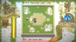 Tech Loop - Screenshot 3