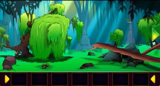 Cuckoo Bird Rescue - Escape Ga - Screenshot 3