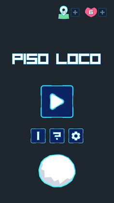 Piso Loco - Screenshot 1